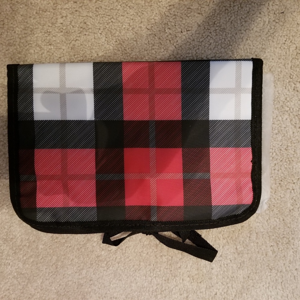 Jewlery travel bag